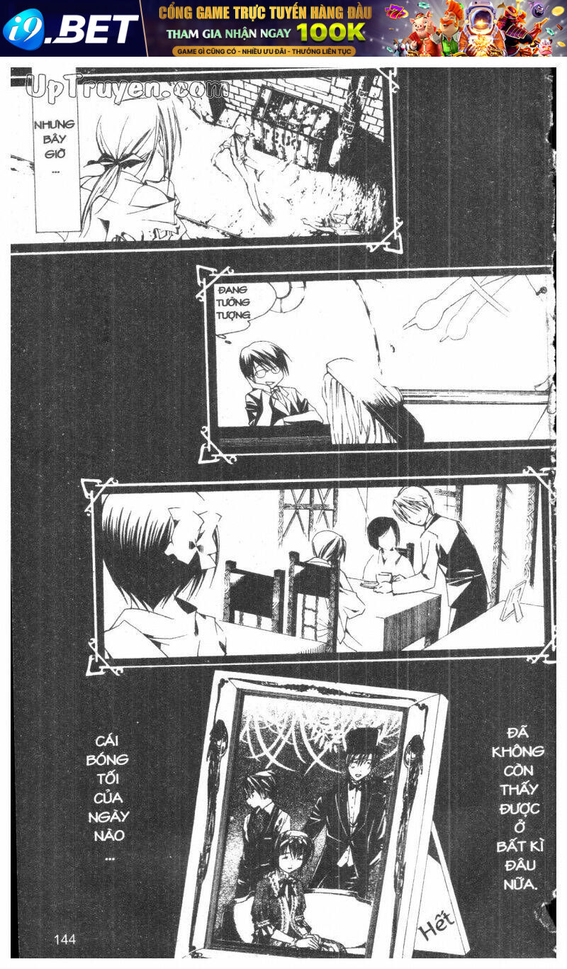 Nightmare Inspector - Chapter 10 - Page 143