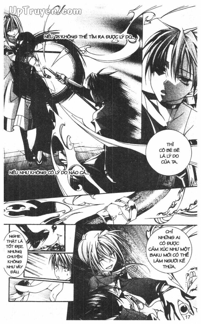 Nightmare Inspector - Chapter 10 - Page 16