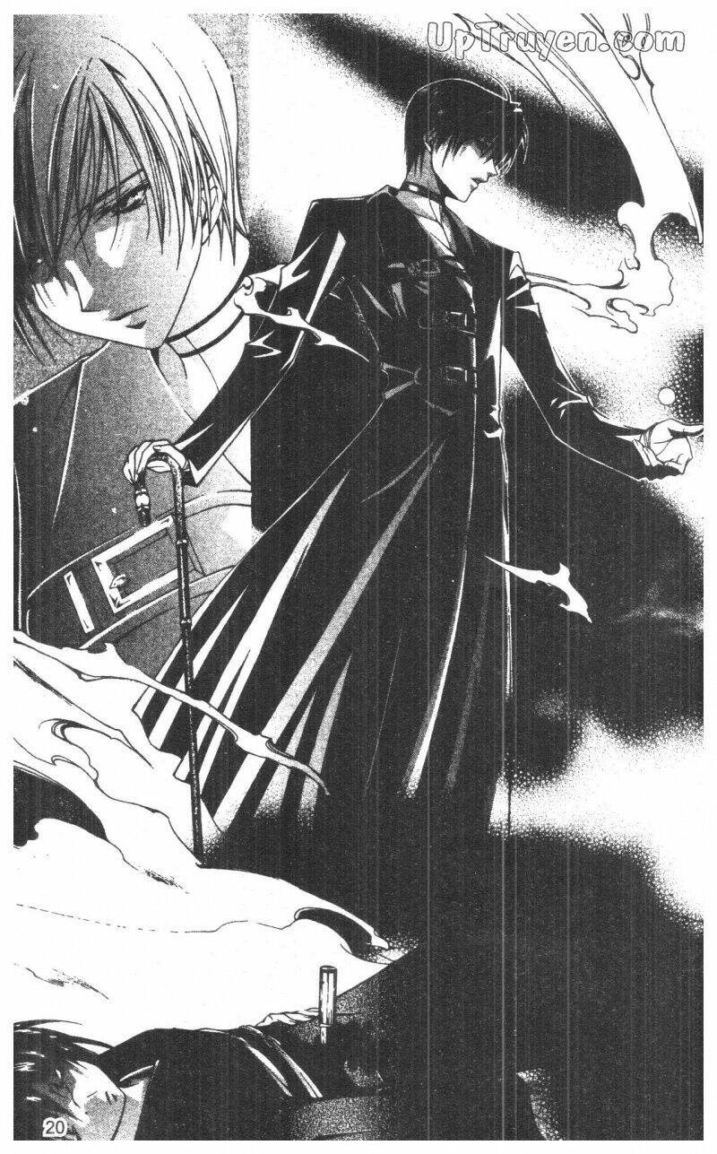 Nightmare Inspector - Chapter 10 - Page 19