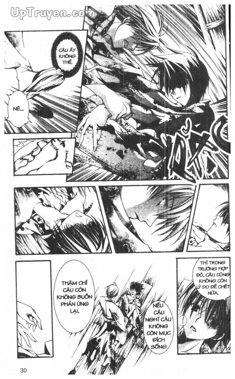 Nightmare Inspector - Chapter 10 - Page 29