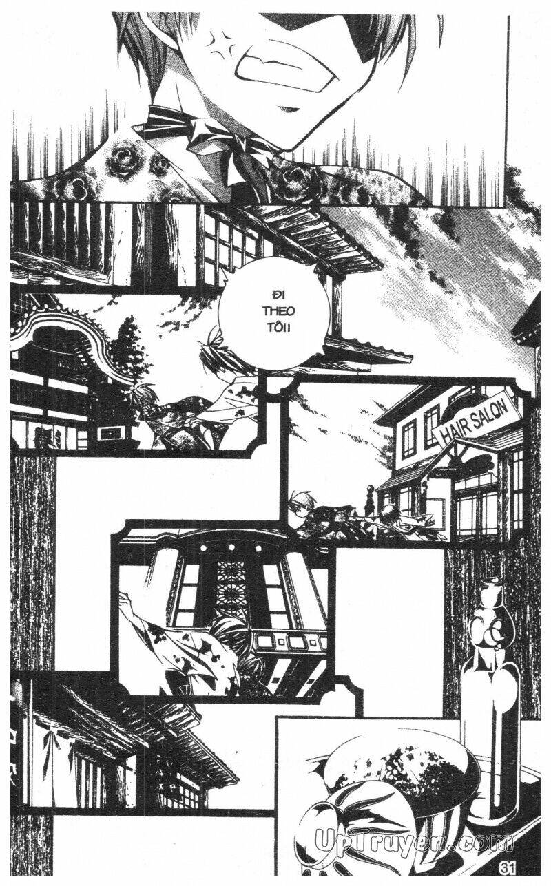 Nightmare Inspector - Chapter 10 - Page 30