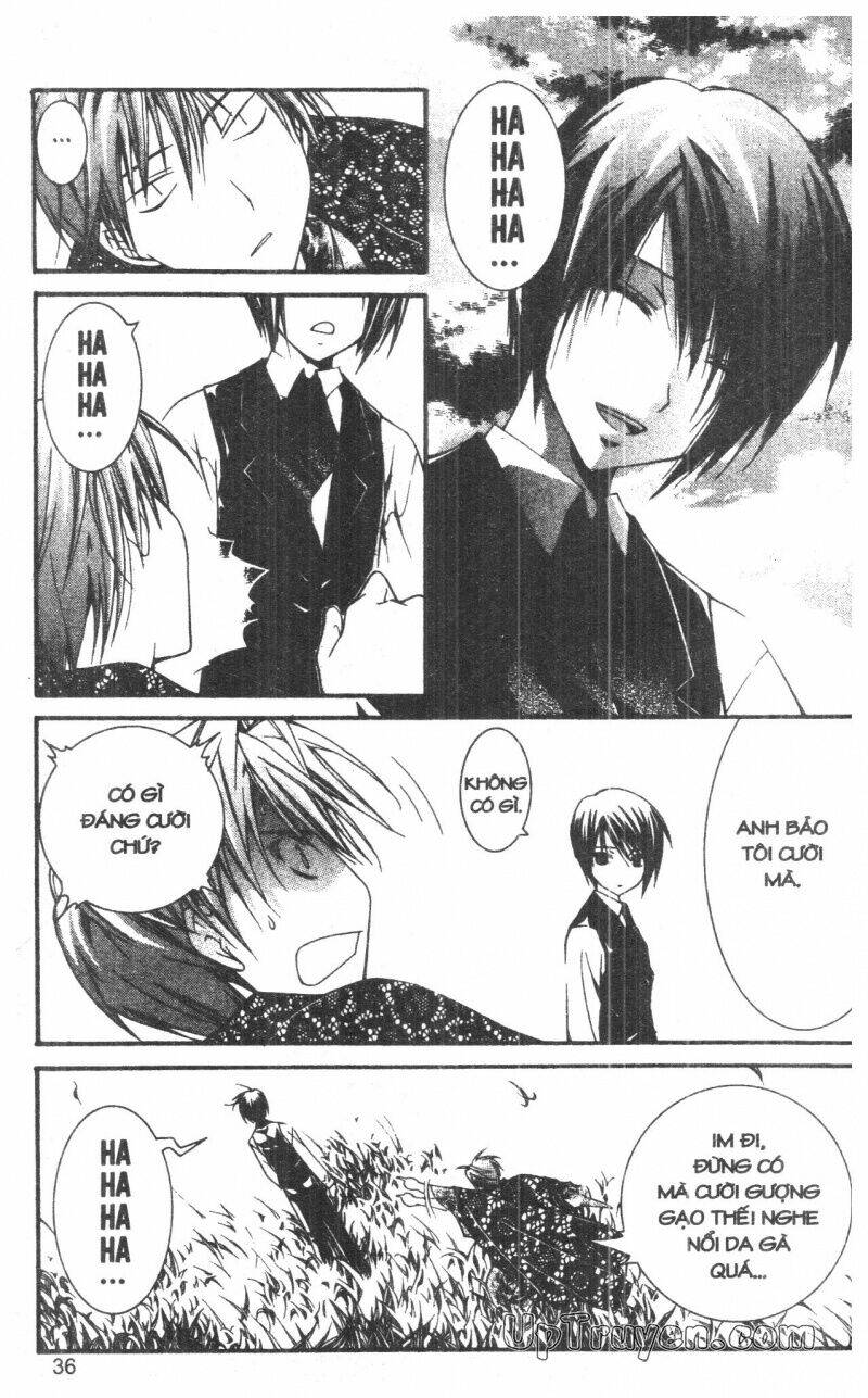 Nightmare Inspector - Chapter 10 - Page 35