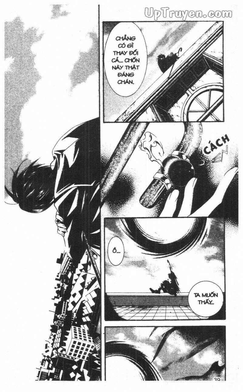 Nightmare Inspector - Chapter 10 - Page 38