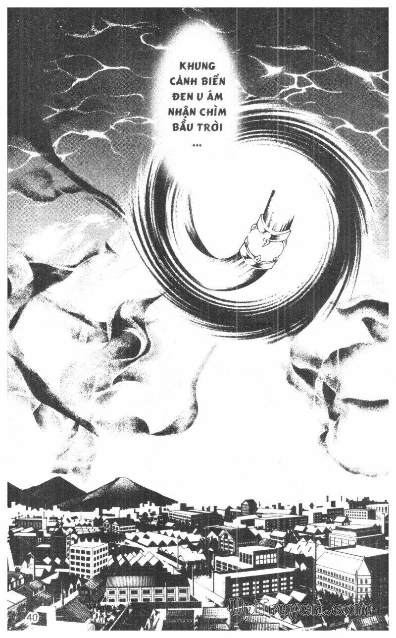 Nightmare Inspector - Chapter 10 - Page 39