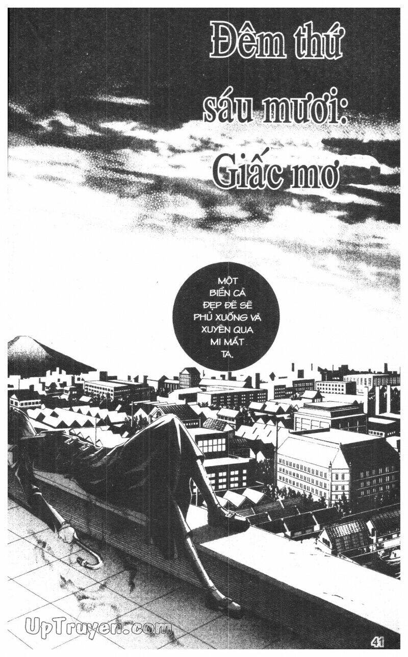 Nightmare Inspector - Chapter 10 - Page 40