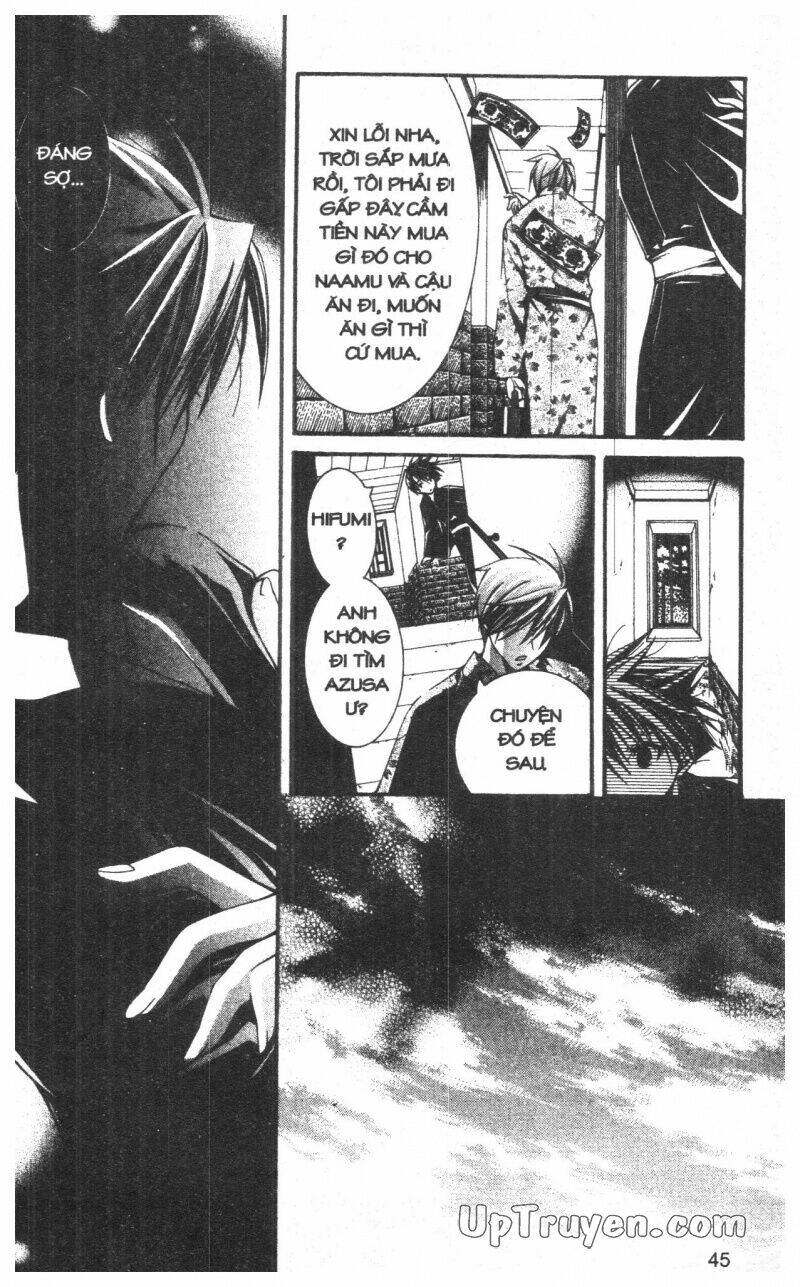 Nightmare Inspector - Chapter 10 - Page 44