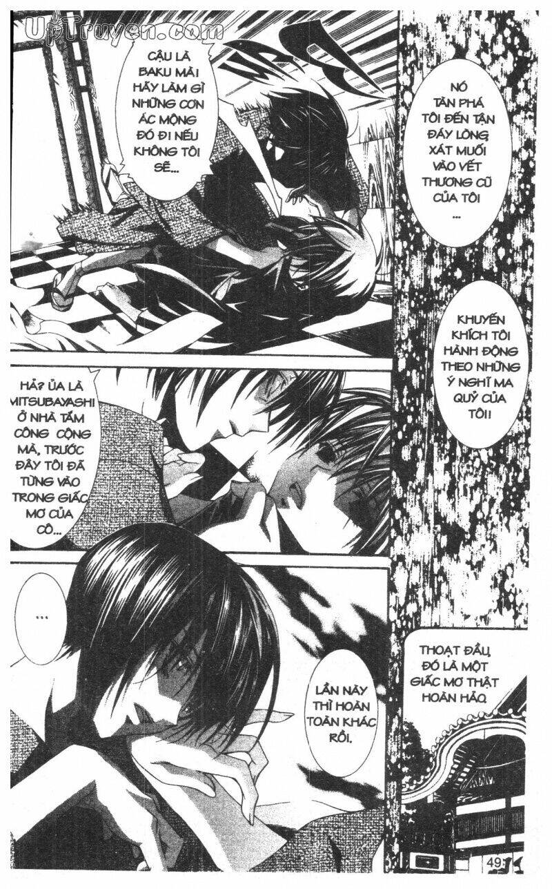 Nightmare Inspector - Chapter 10 - Page 48