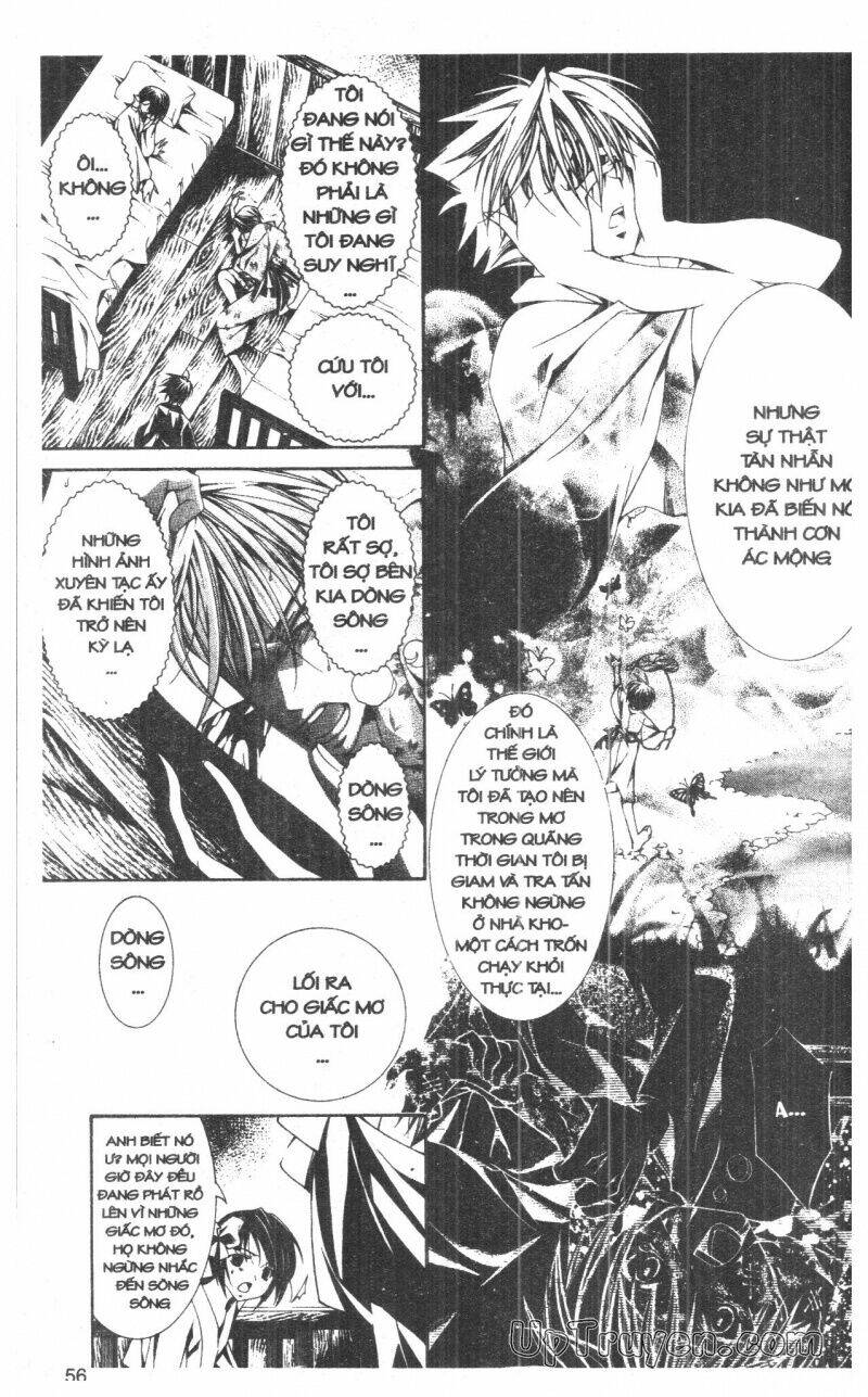 Nightmare Inspector - Chapter 10 - Page 55