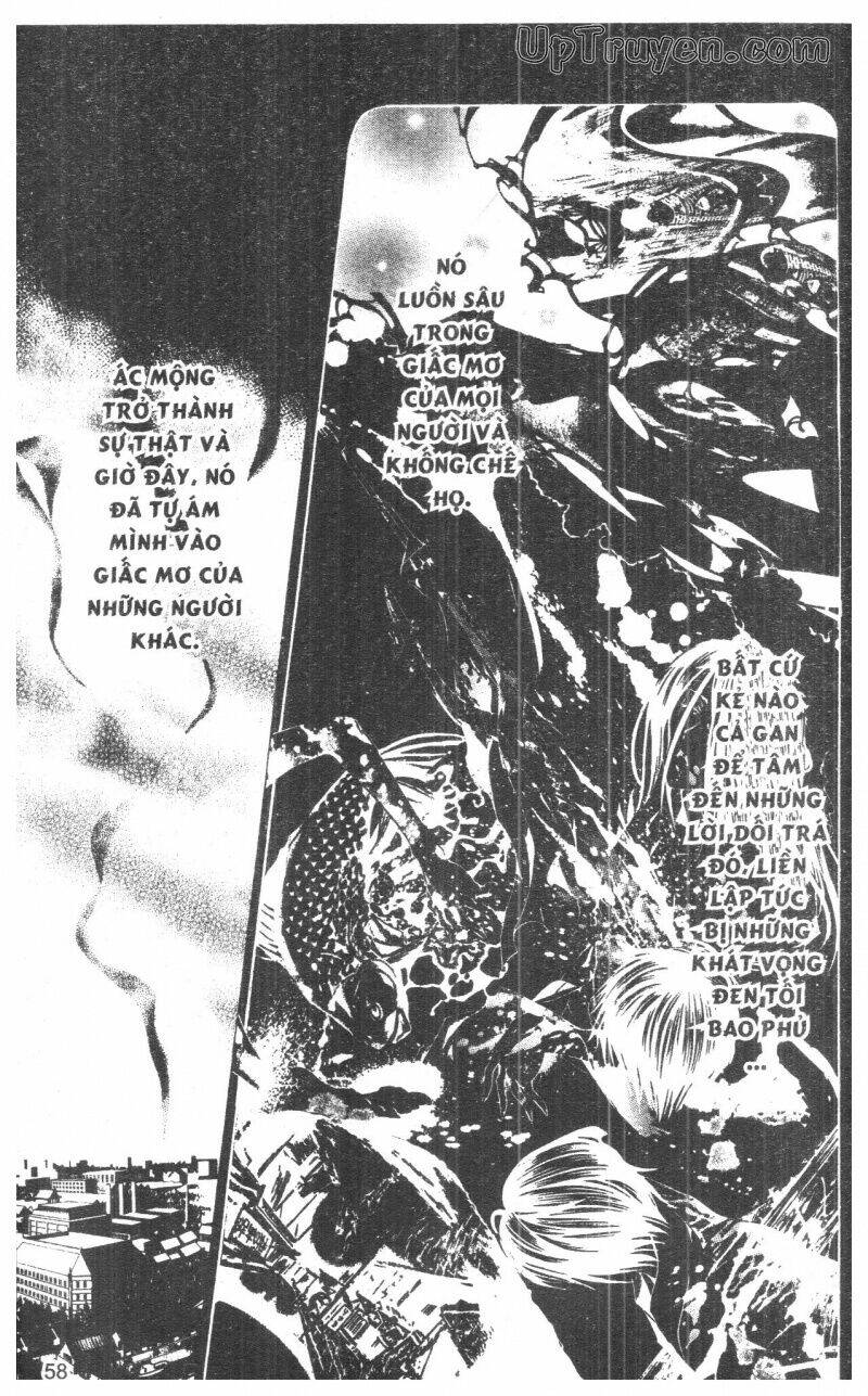 Nightmare Inspector - Chapter 10 - Page 57