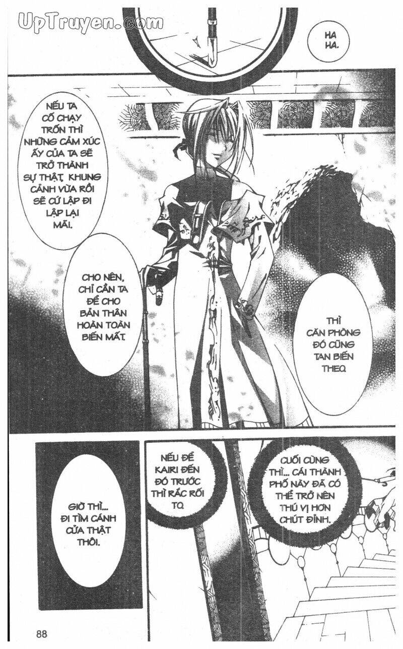 Nightmare Inspector - Chapter 10 - Page 87