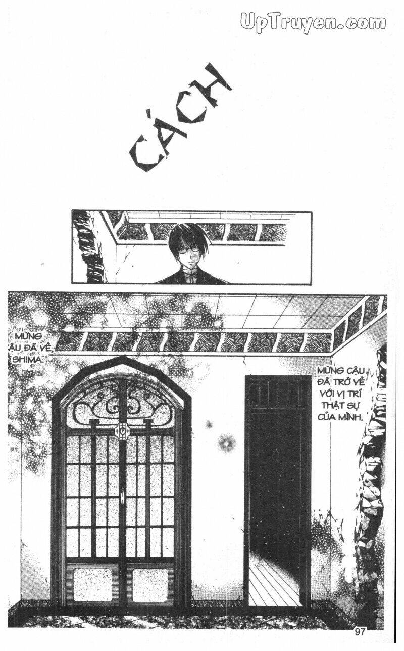 Nightmare Inspector - Chapter 10 - Page 96