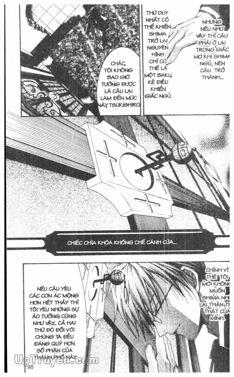 Nightmare Inspector - Chapter 10 - Page 97