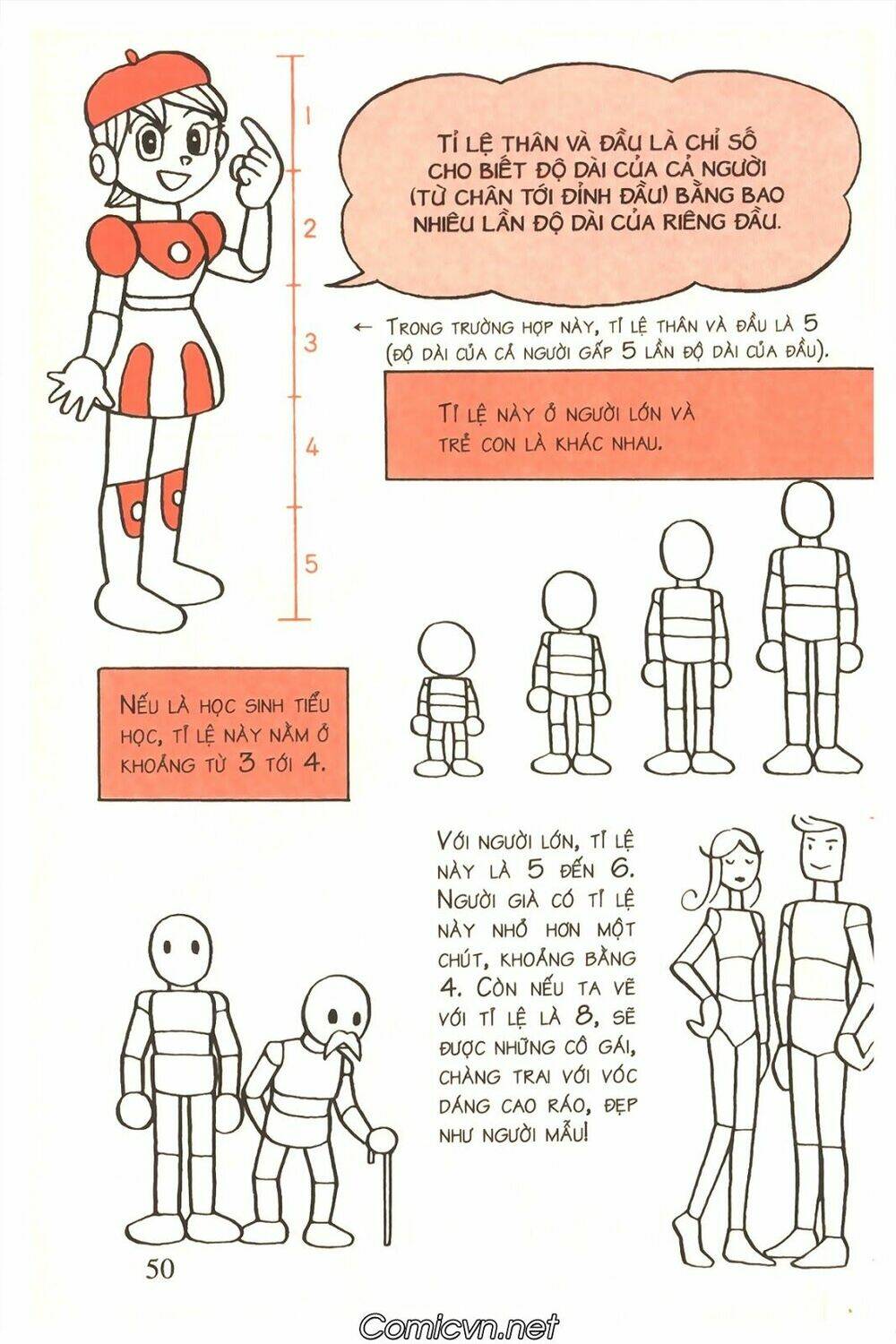 Doraemon học tập - Chapter 2 - Page 23