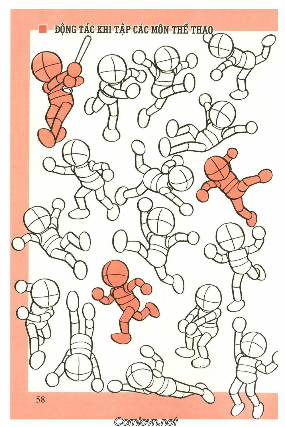 Doraemon học tập - Chapter 2 - Page 31