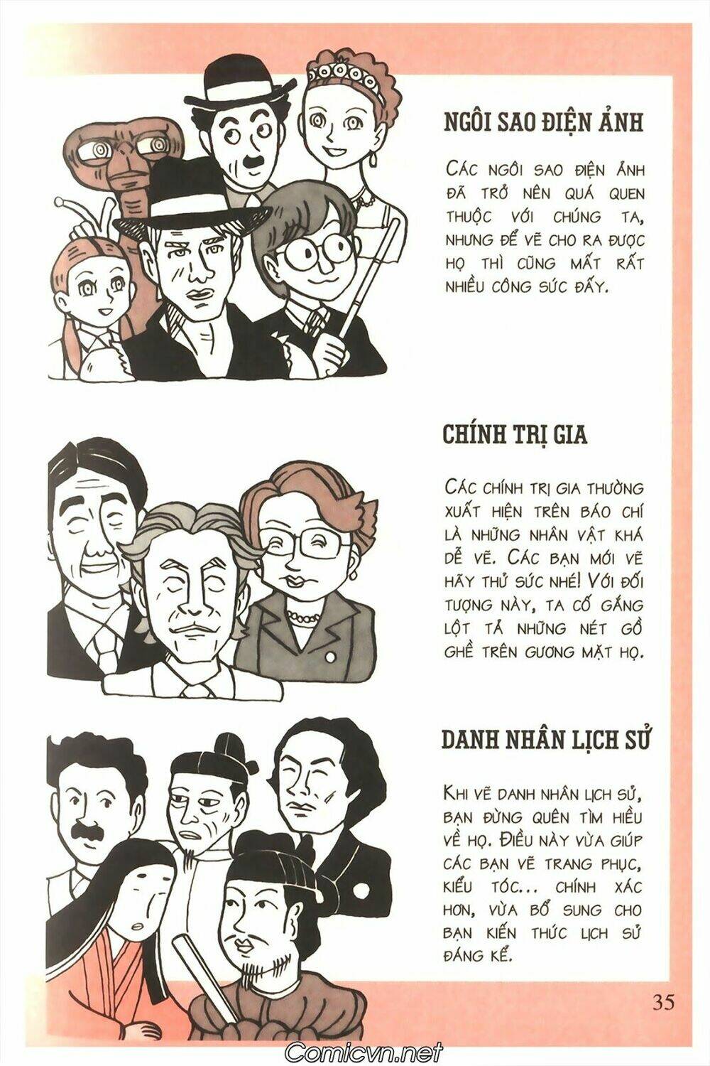 Doraemon học tập - Chapter 2 - Page 8