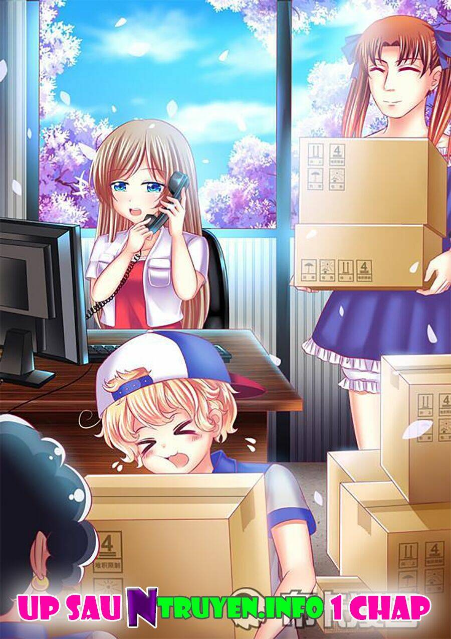 Sở Sở Động Lòng Nhân Ái - Chapter 23 - Page 7