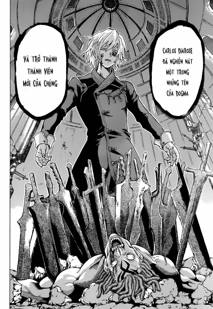 Demon's Plan - Chapter 12 - Page 10