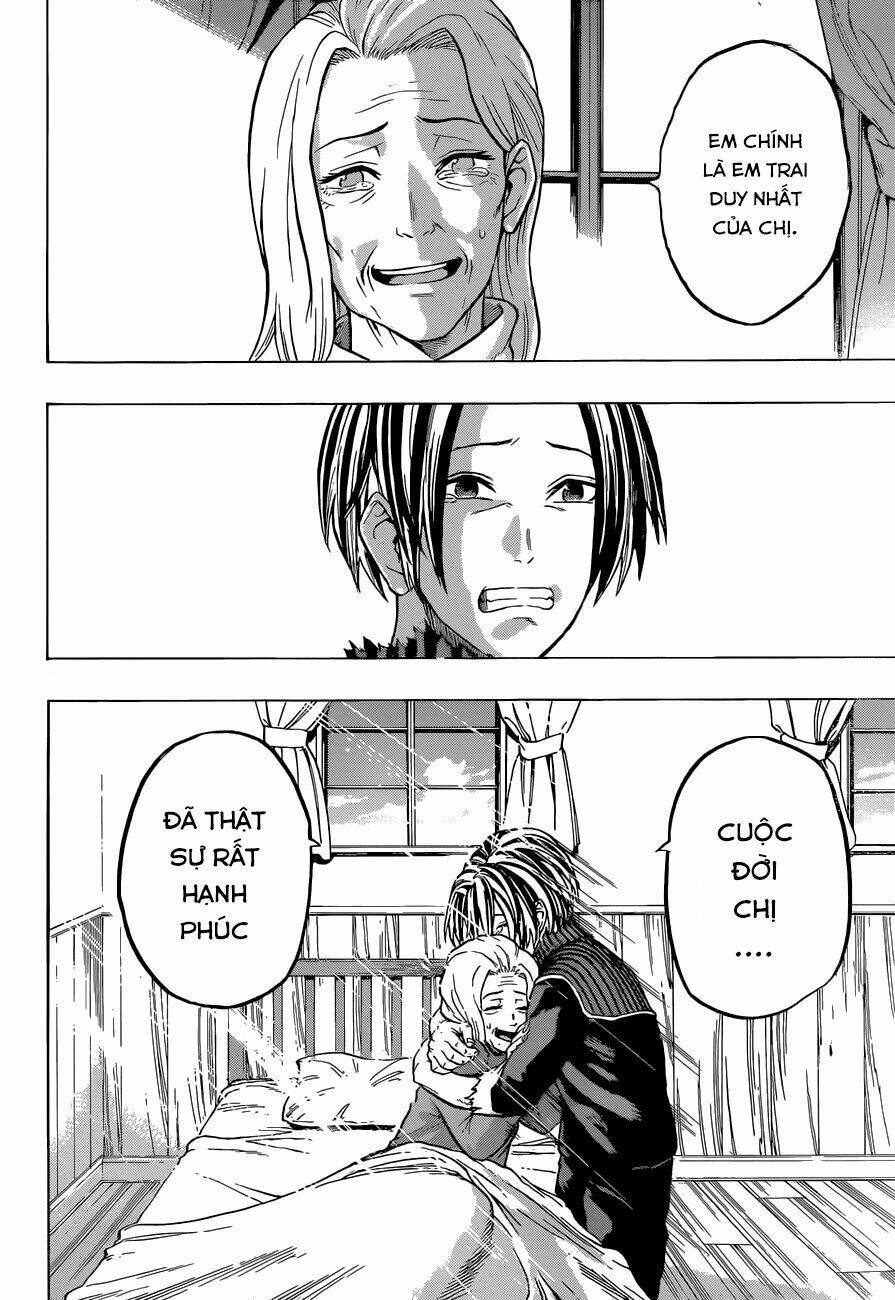 Demon's Plan - Chapter 12 - Page 6