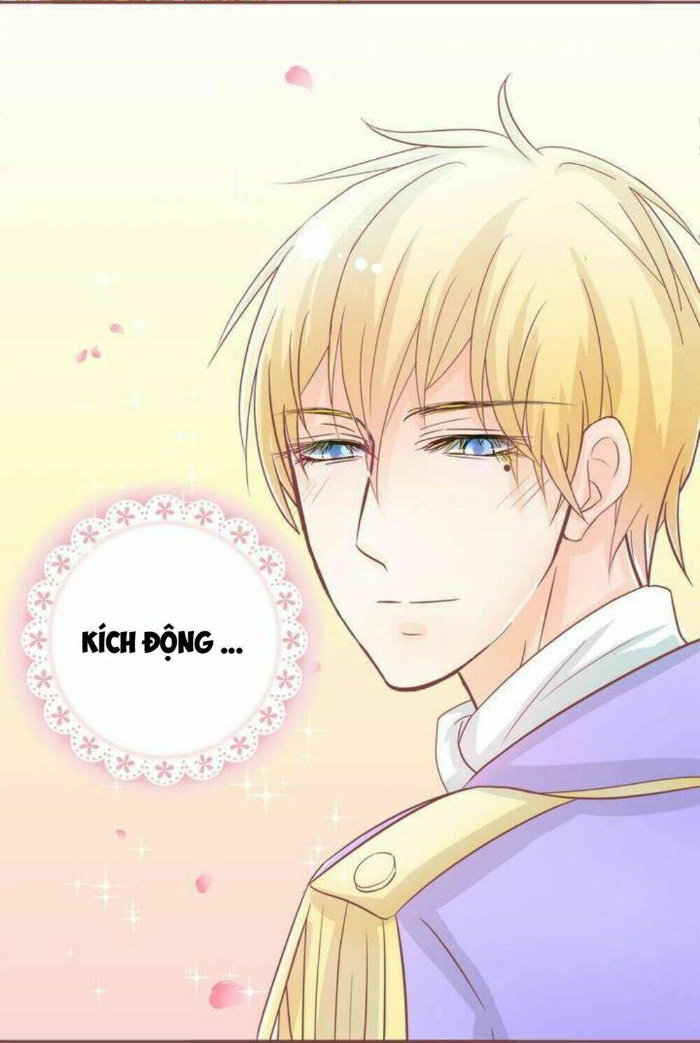 Nơi Này Có Gì Đó Bất Thường - Chapter 3 - Page 15