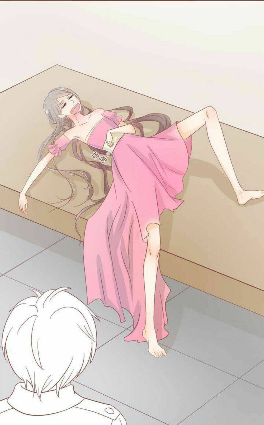 Nơi Này Có Gì Đó Bất Thường - Chapter 3 - Page 16