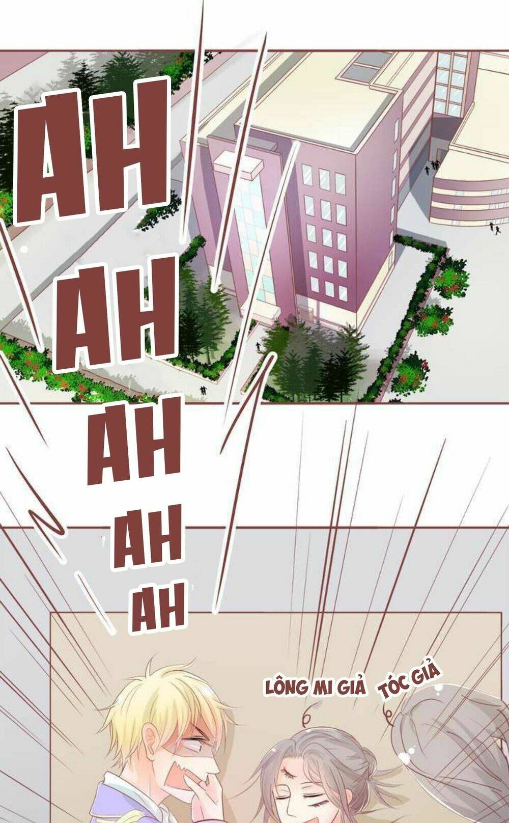 Nơi Này Có Gì Đó Bất Thường - Chapter 3 - Page 22