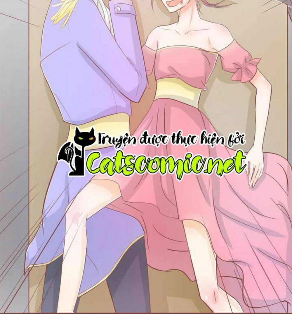 Nơi Này Có Gì Đó Bất Thường - Chapter 3 - Page 23