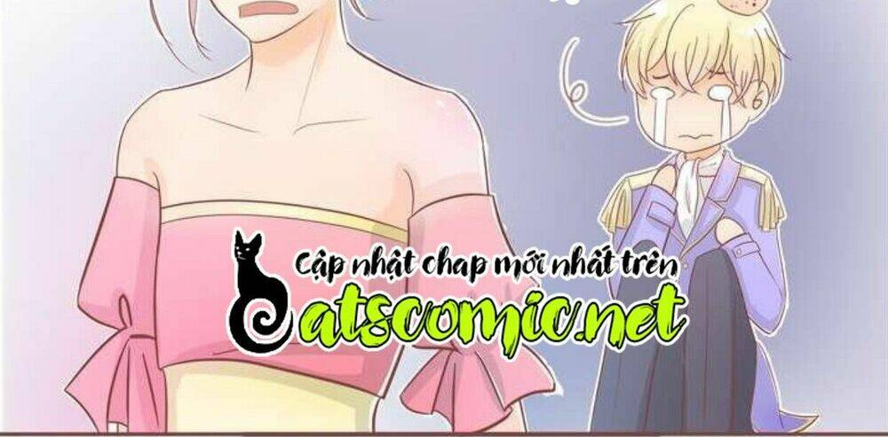 Nơi Này Có Gì Đó Bất Thường - Chapter 3 - Page 25