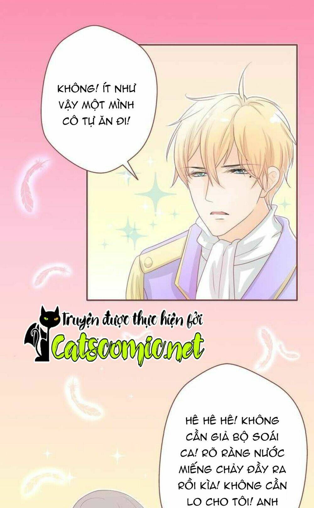 Nơi Này Có Gì Đó Bất Thường - Chapter 3 - Page 6