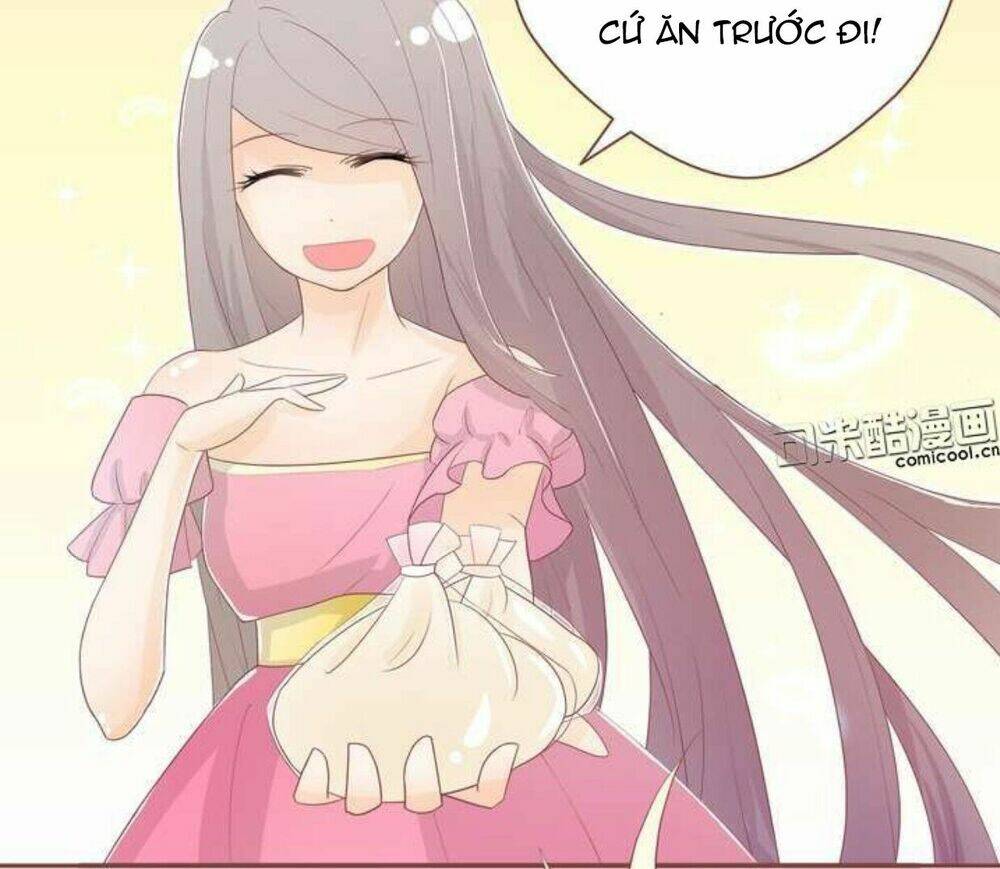 Nơi Này Có Gì Đó Bất Thường - Chapter 3 - Page 7