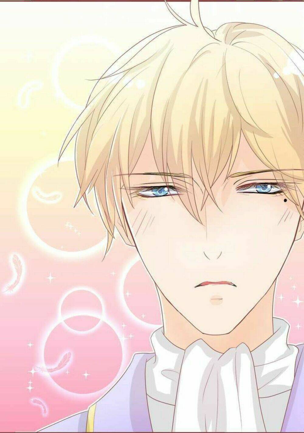 Nơi Này Có Gì Đó Bất Thường - Chapter 3 - Page 8