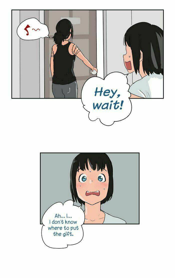 Mẹ Tuổi Teen Chapter 10 - Trang 10