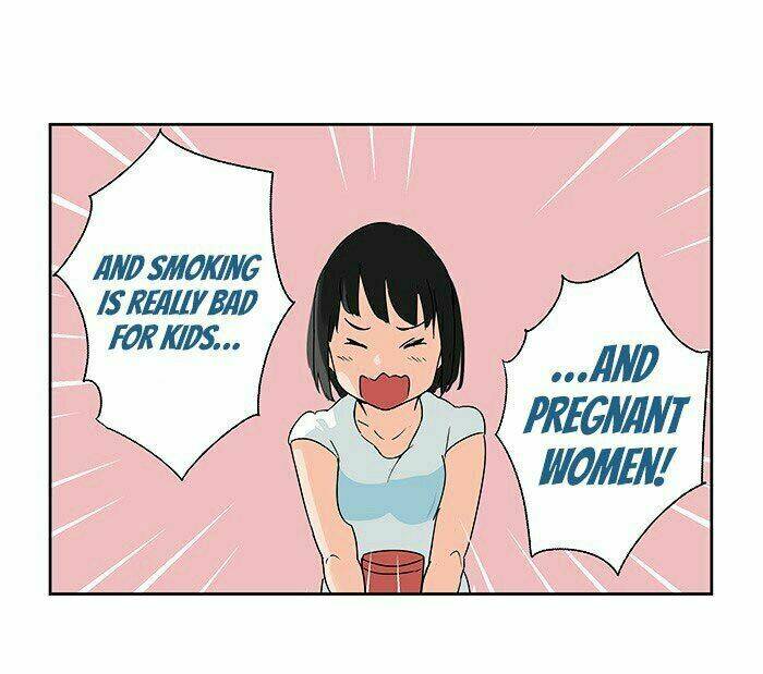 Mẹ Tuổi Teen Chapter 10 - Trang 11