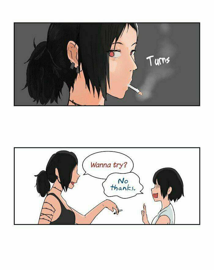 Mẹ Tuổi Teen Chapter 10 - Trang 12