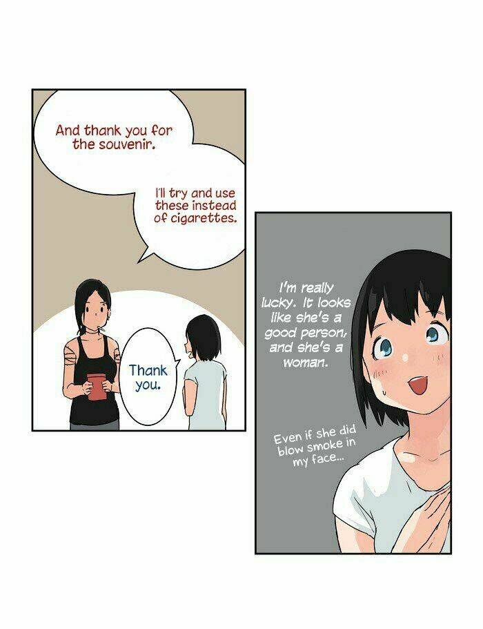 Mẹ Tuổi Teen Chapter 10 - Trang 14