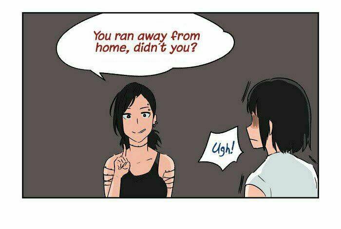 Mẹ Tuổi Teen Chapter 10 - Trang 18