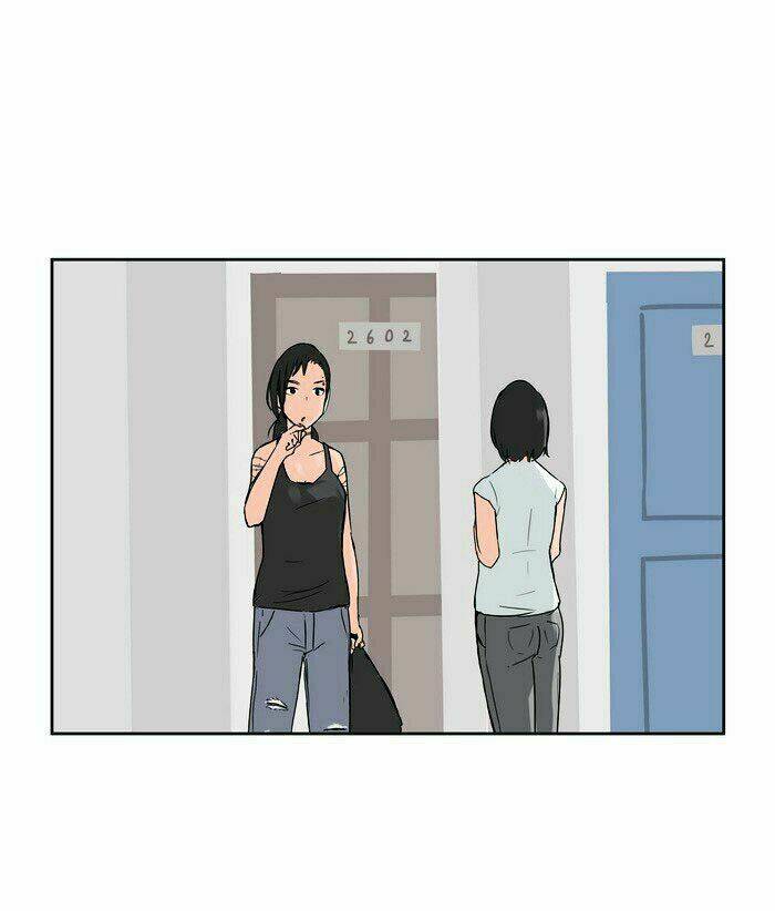 Mẹ Tuổi Teen Chapter 10 - Trang 1