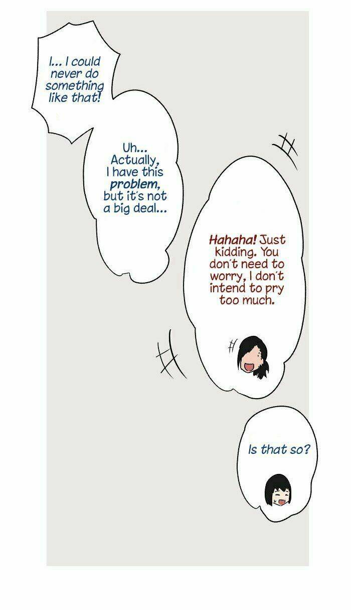 Mẹ Tuổi Teen Chapter 10 - Trang 19