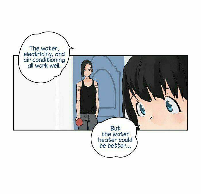 Mẹ Tuổi Teen Chapter 10 - Trang 22