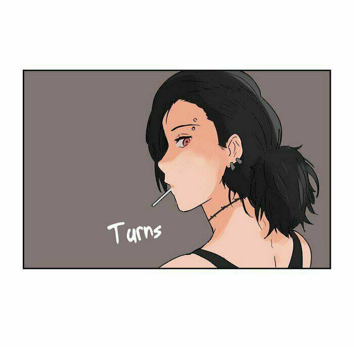 Mẹ Tuổi Teen Chapter 10 - Trang 25