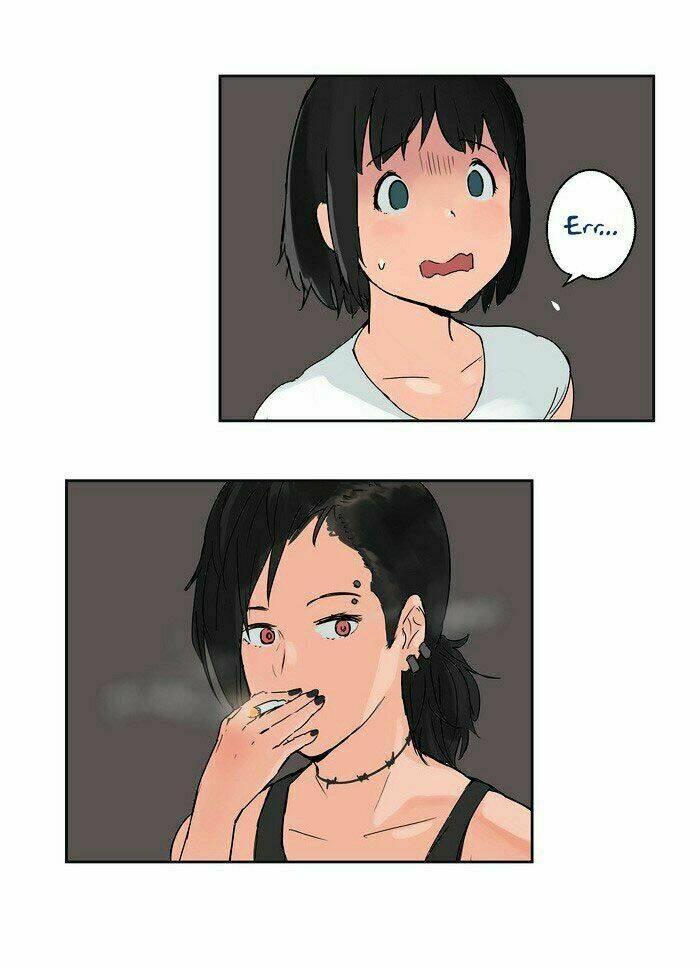 Mẹ Tuổi Teen Chapter 10 - Trang 2