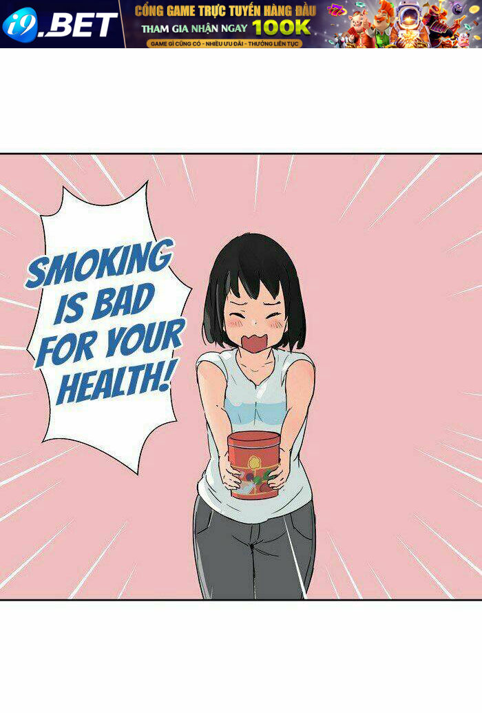 Mẹ Tuổi Teen Chapter 10 - Trang 3