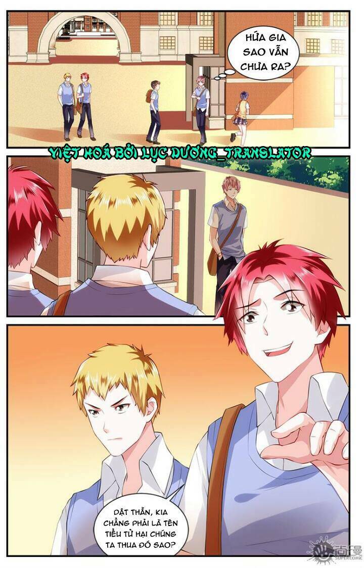 Người yêu không tồn tại - Chapter 10 - Page 7