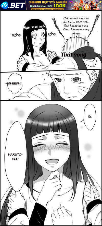 Cửu Vĩ Hồ Ly - Doujinshi Về Các Cặp Đôi - Chapter 11 - Page 6