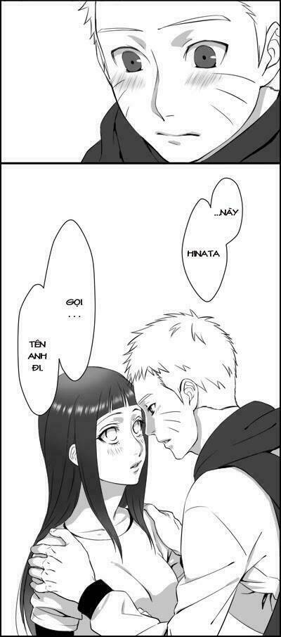 Cửu Vĩ Hồ Ly - Doujinshi Về Các Cặp Đôi - Chapter 11 - Page 7