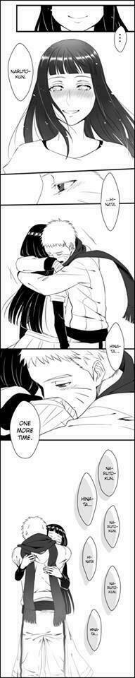 Cửu Vĩ Hồ Ly - Doujinshi Về Các Cặp Đôi - Chapter 11 - Page 8