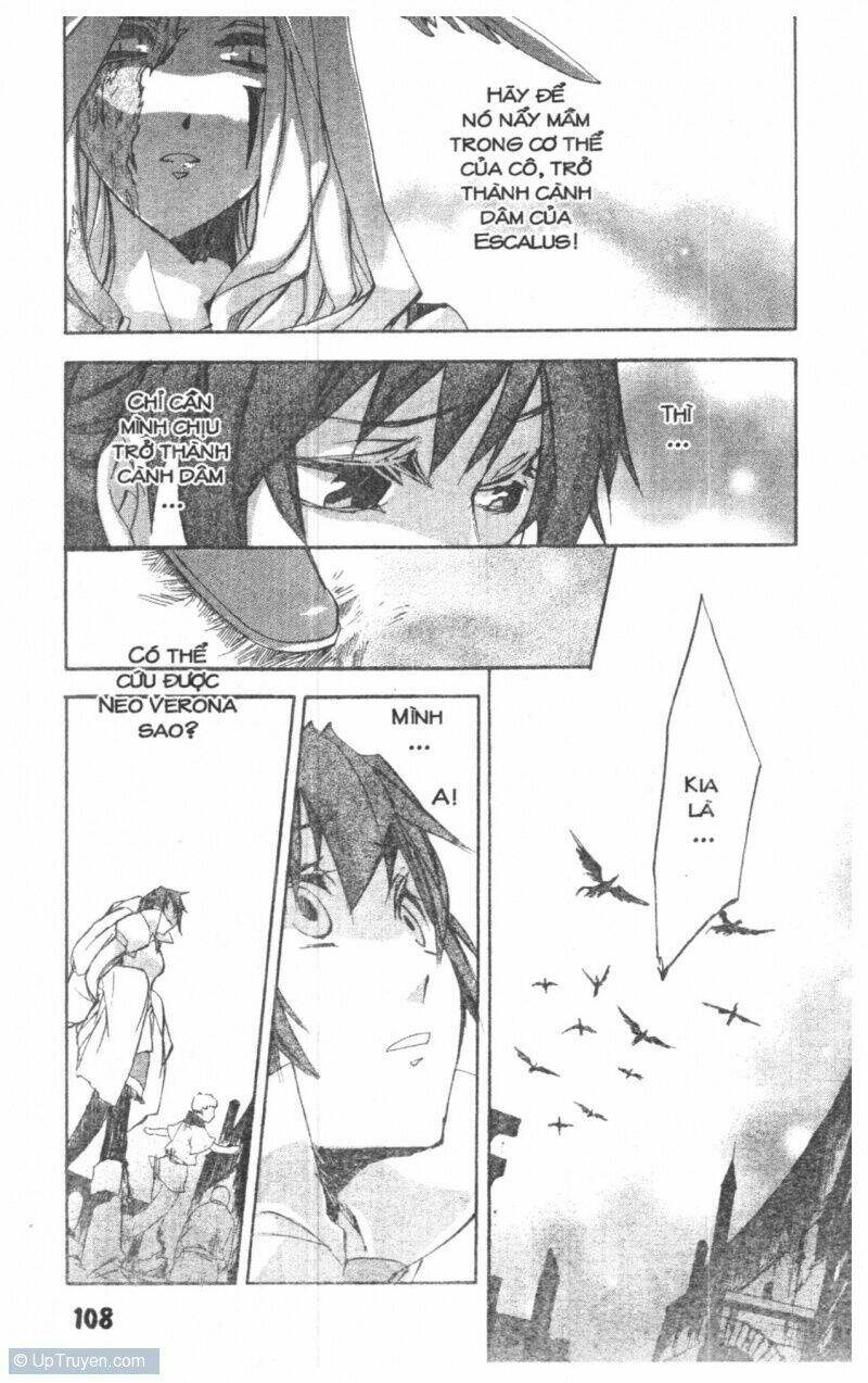 Romeo x Juliet - Chapter 2 - Page 105