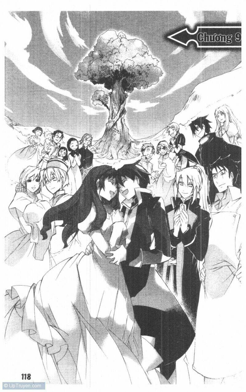 Romeo x Juliet - Chapter 2 - Page 115