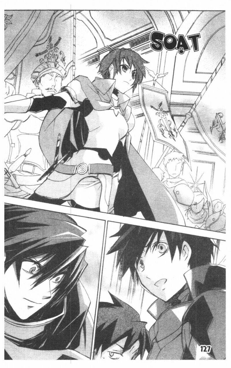 Romeo x Juliet - Chapter 2 - Page 124