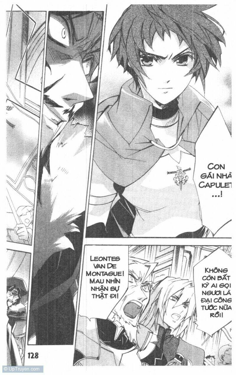 Romeo x Juliet - Chapter 2 - Page 125