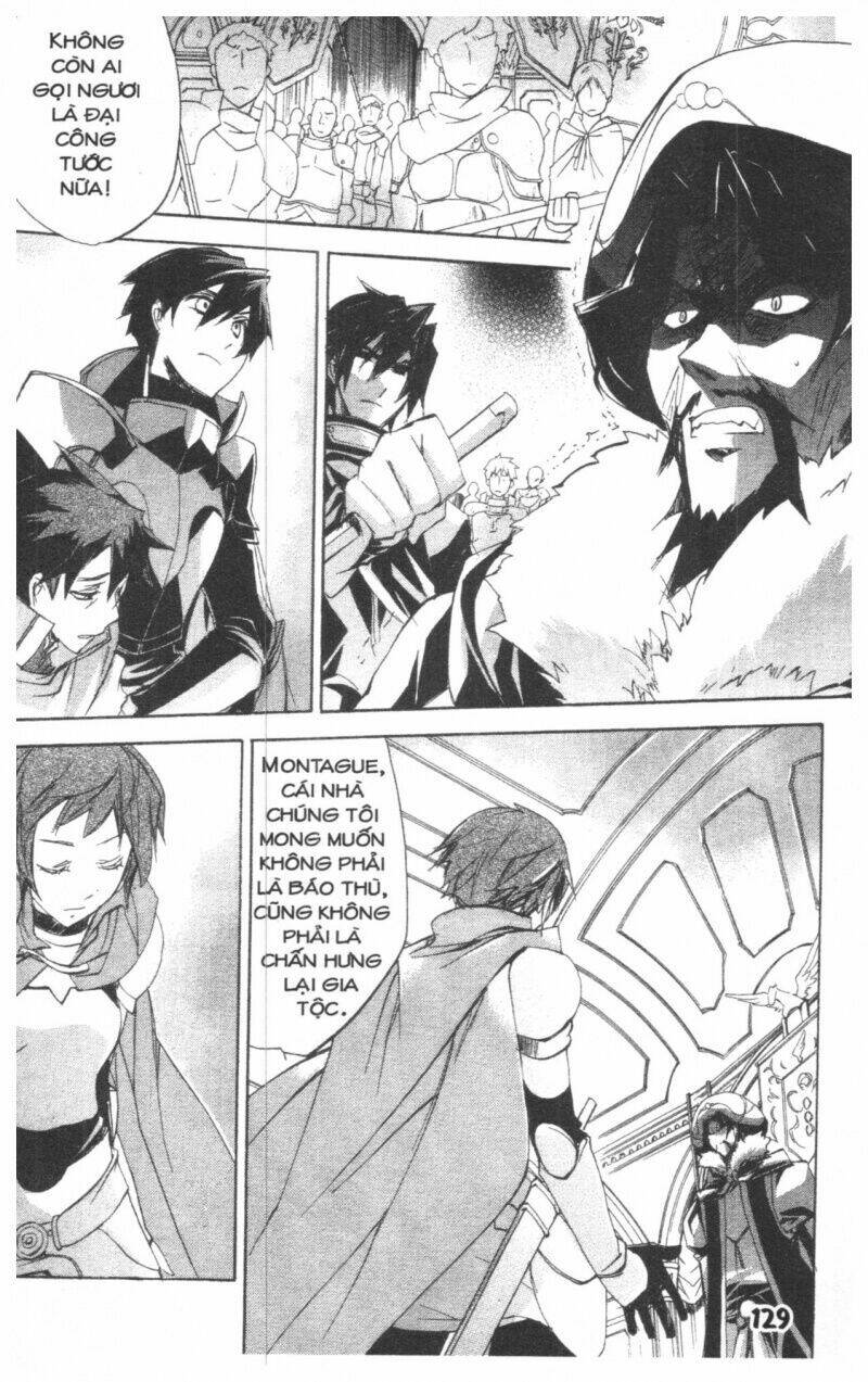 Romeo x Juliet - Chapter 2 - Page 126